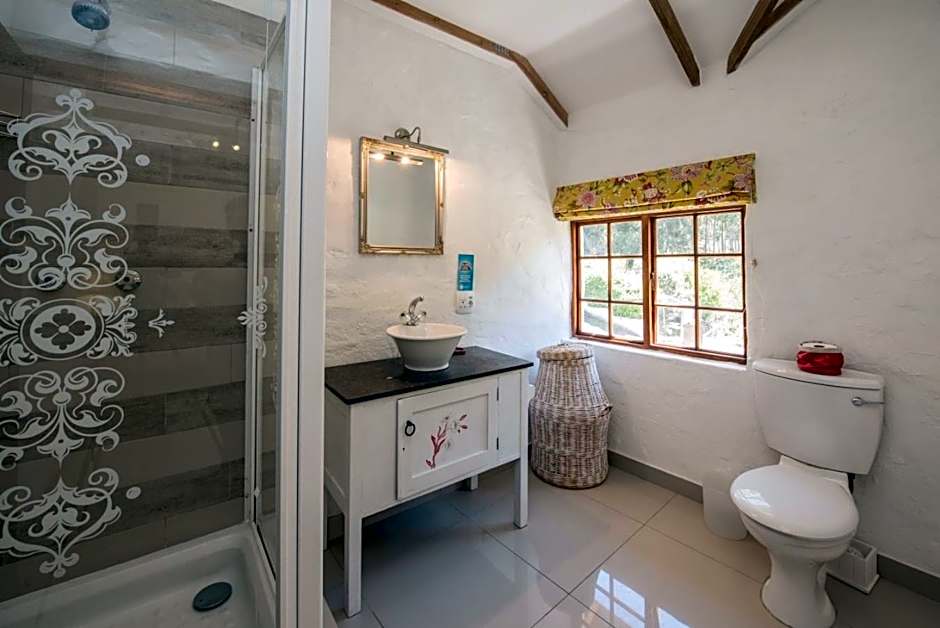 De Molen Guest House