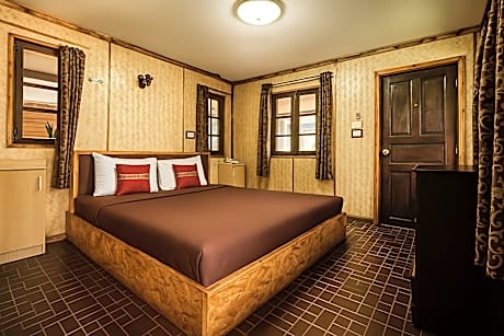 Ramiarndao Boutique Place Hotel
