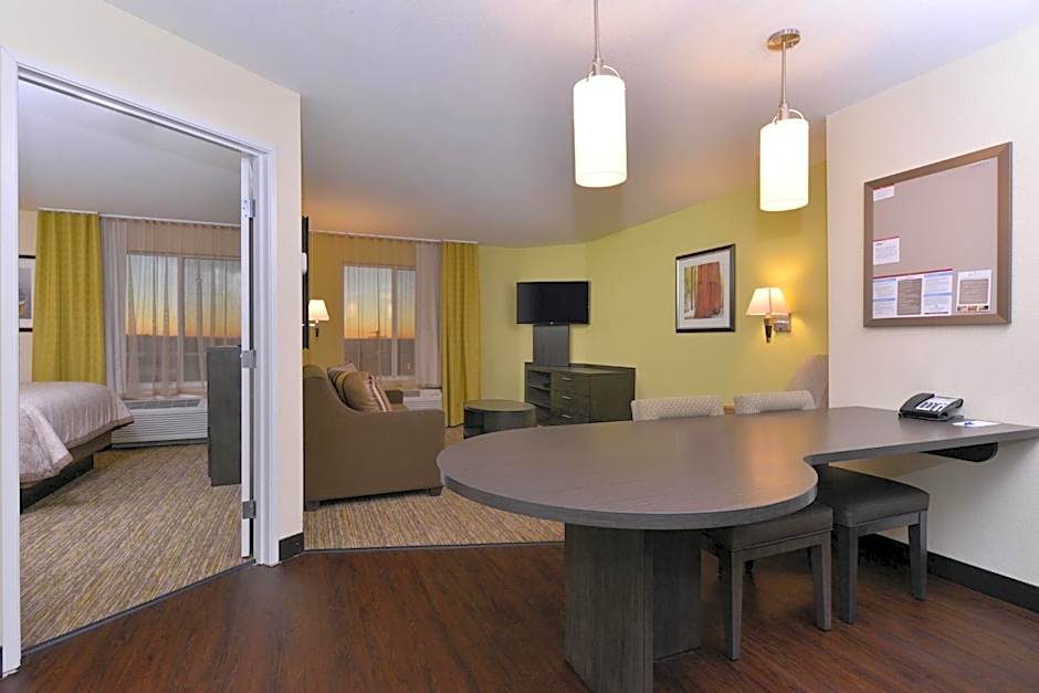Candlewood Suites Casper By IHG