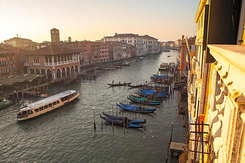 Locanda Ai Santi Apostoli