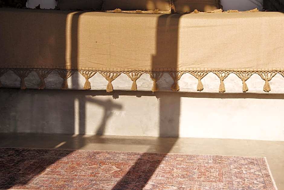 Boutique Hotel EL NIDO Holbox