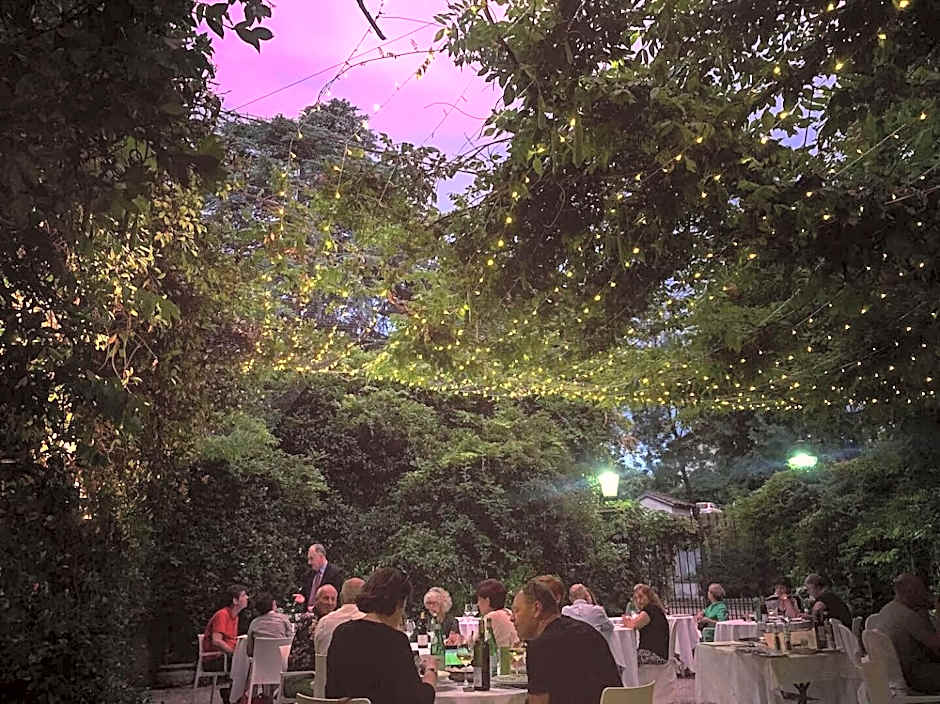 Albergo Ristorante Madonnina