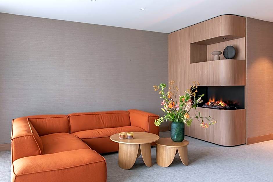 Van der Valk Hotel Deventer