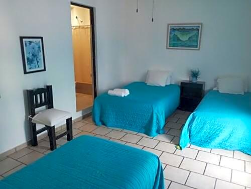 El Rincon de Los Angeles