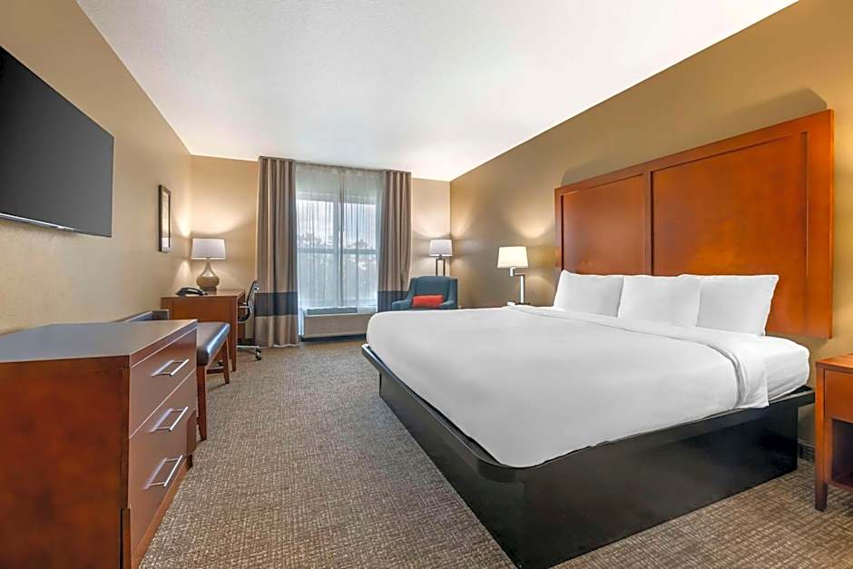 Comfort Inn & Suites Tavares North