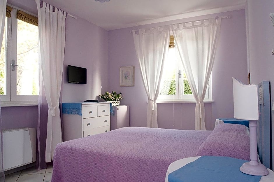 Villa Amelia Rooms