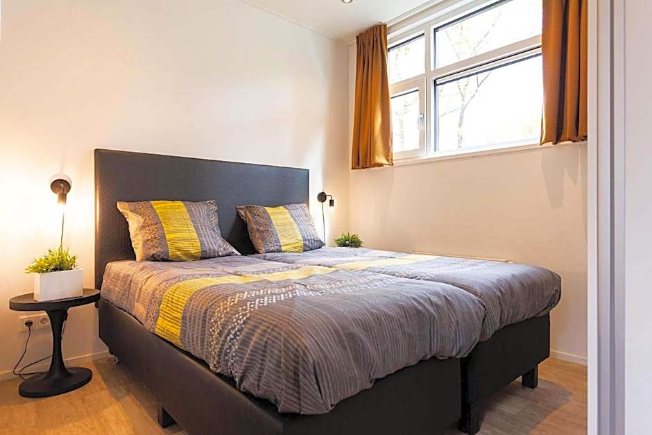 Recreatiepark Beekbergen