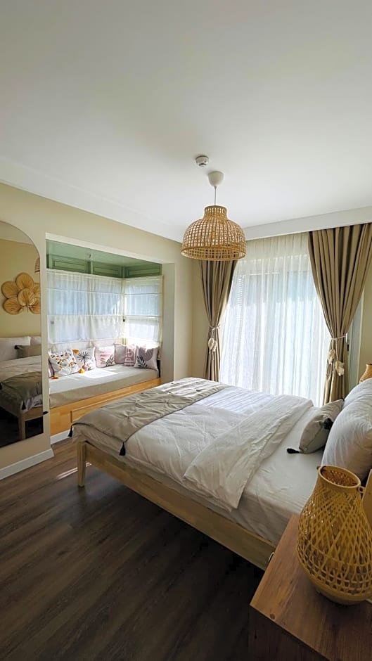 Ella Alaçatı Otel
