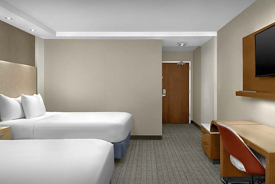 Courtyard by Marriott Atlanta Lithia Springs