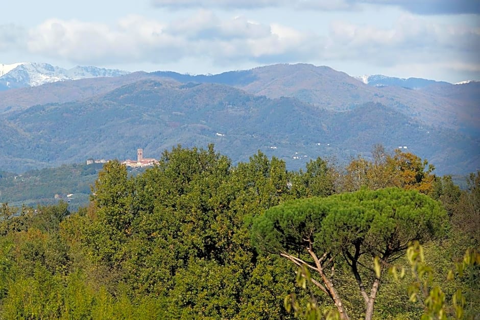 Bed & Breakfast Bel Giorgio – Castelfranco di Sotto, MN