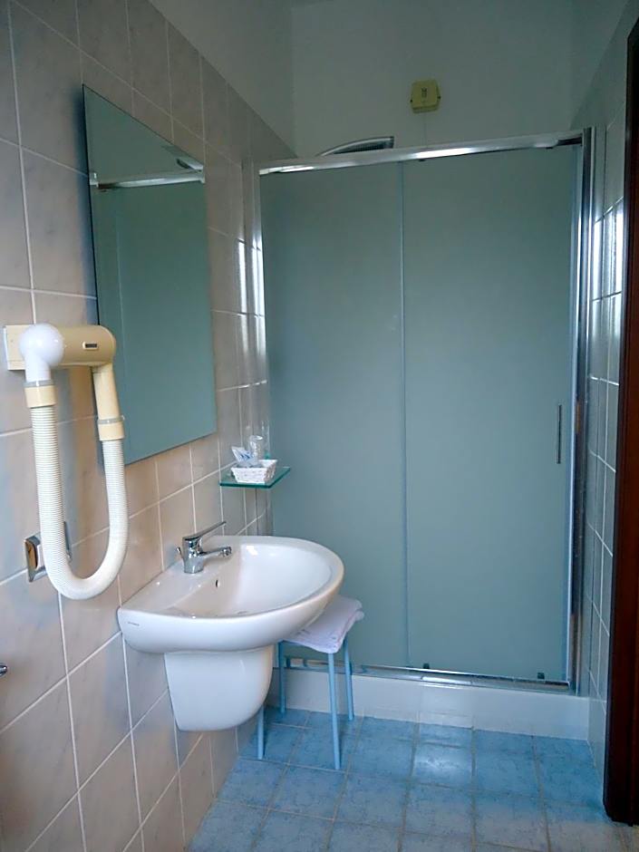 Mini Hotel - Angolo Di Paradiso -