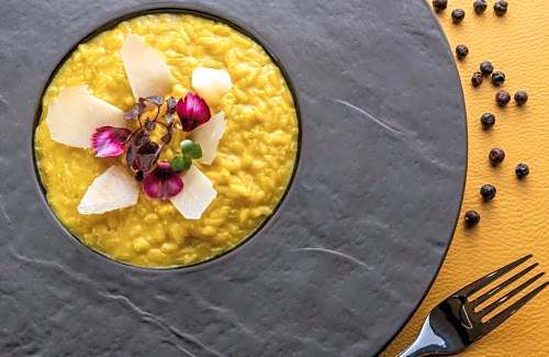 NYX Hotel Milan by Leonardo Hotels