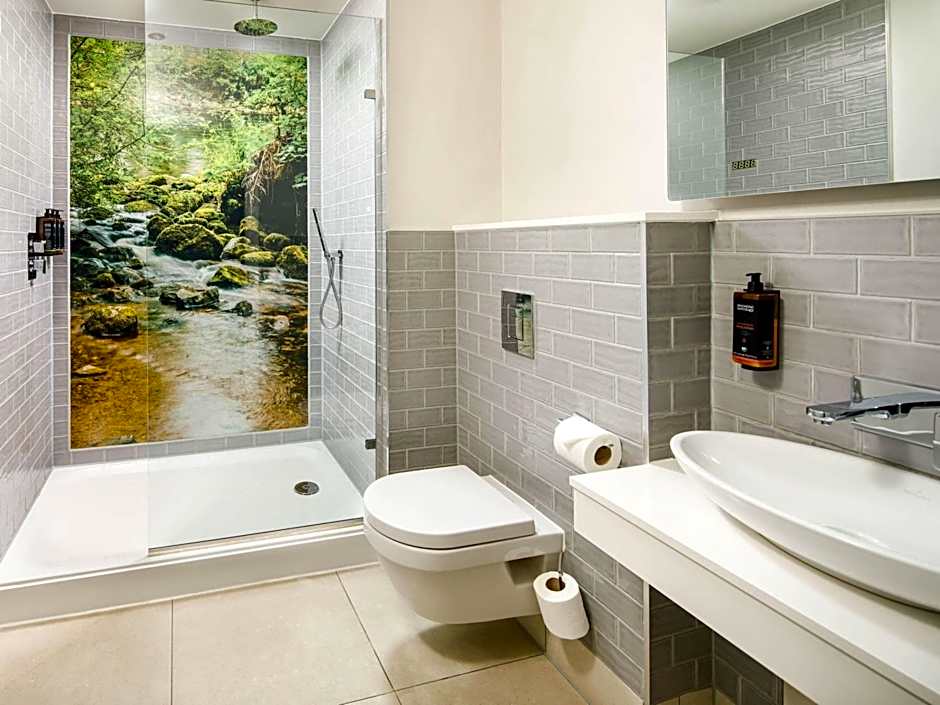 Mercure Inverness Hotel