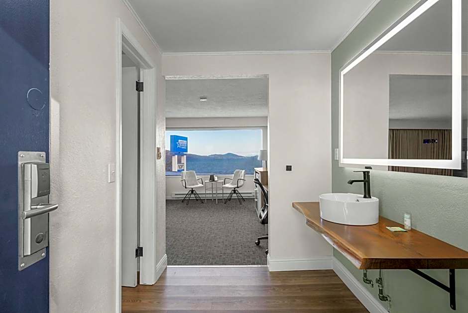 Americas Best Value Inn Polson