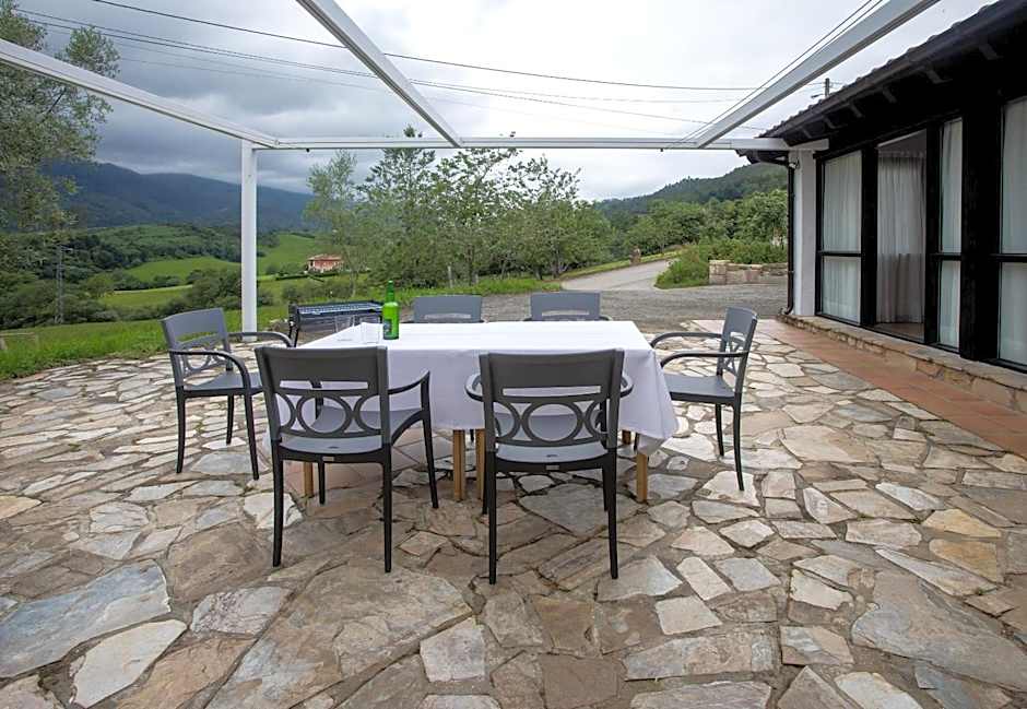 Hotel Rural Valleoscuru