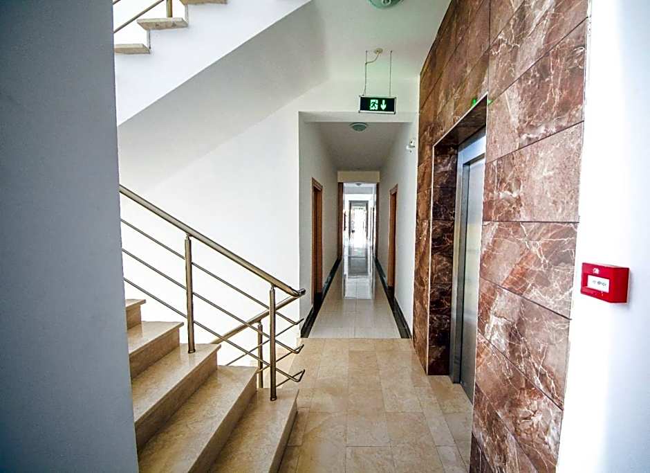 Greenland Premium Residance