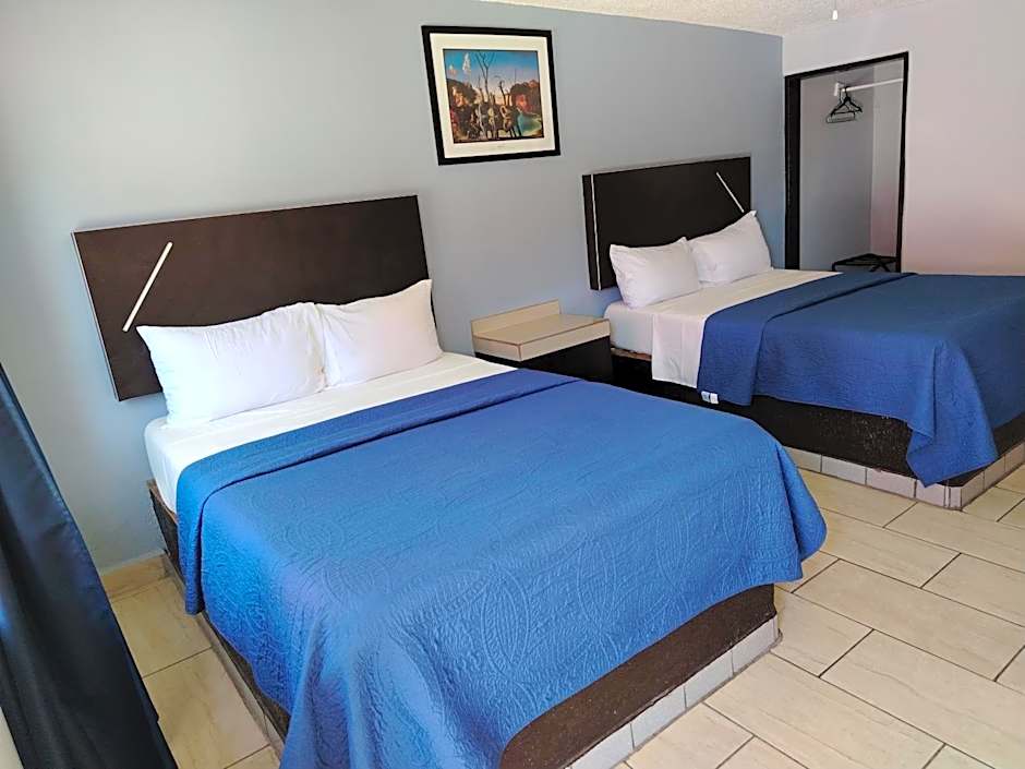 Hotel Agora