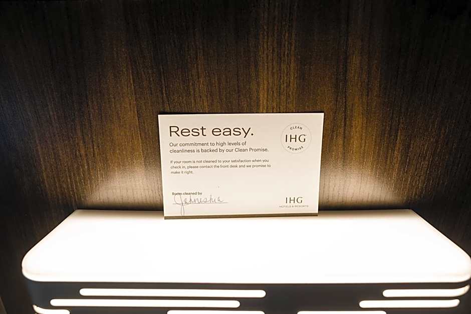 Holiday Inn Express Hotel & Suites Knoxville-North-I-75 Exit 112 By IHG