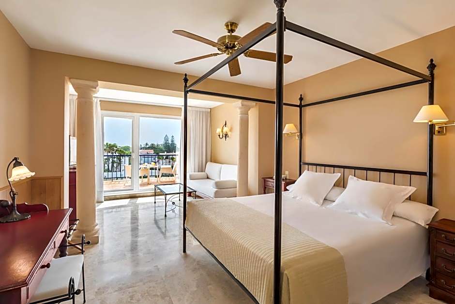 Hotel Guadalmina, managed by Barceló Hotel Group