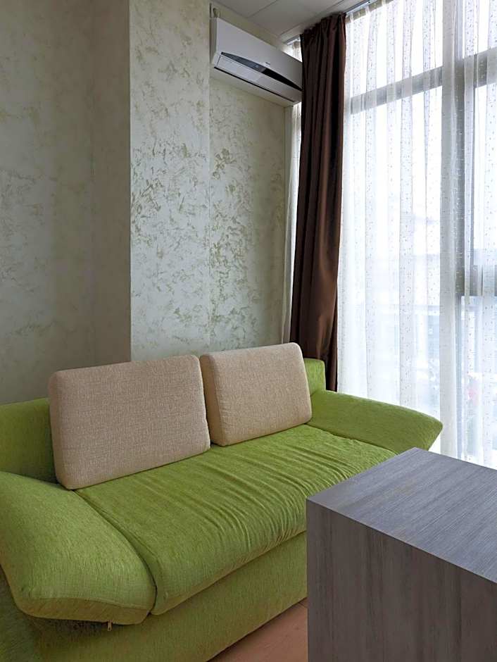 Hotel Green Center Gili