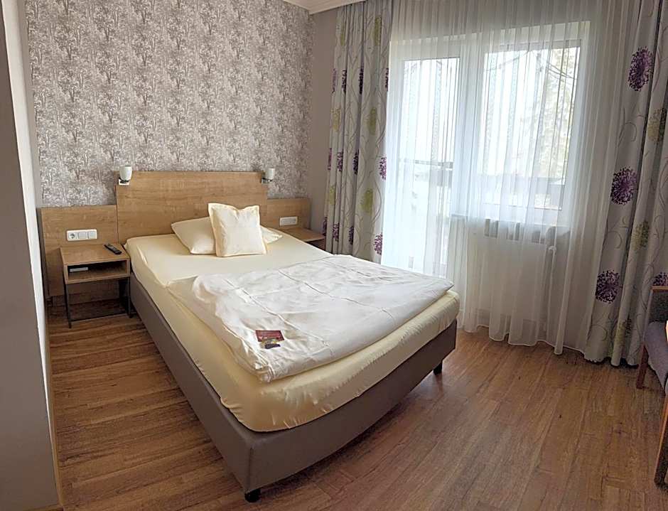 Landhotel Kuralpe Kreuzhof