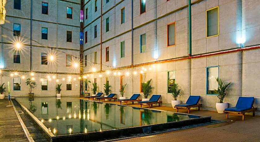 Pop! Hotel Kuta Beach