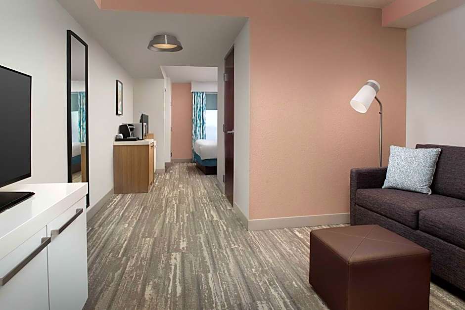 Hilton Garden Inn Dallas/Duncanville