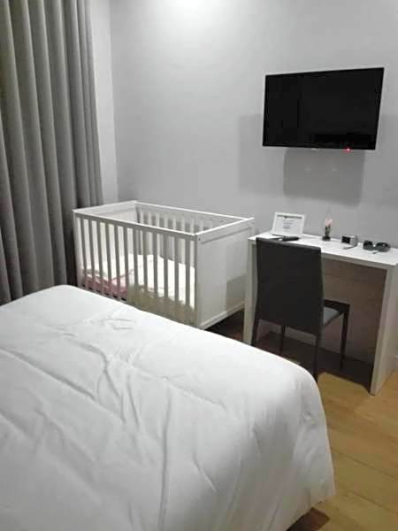 Basto Vila Hotel