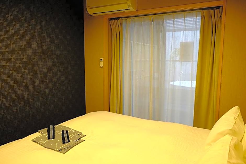 Shiki Suites - Kyoto Umekoji