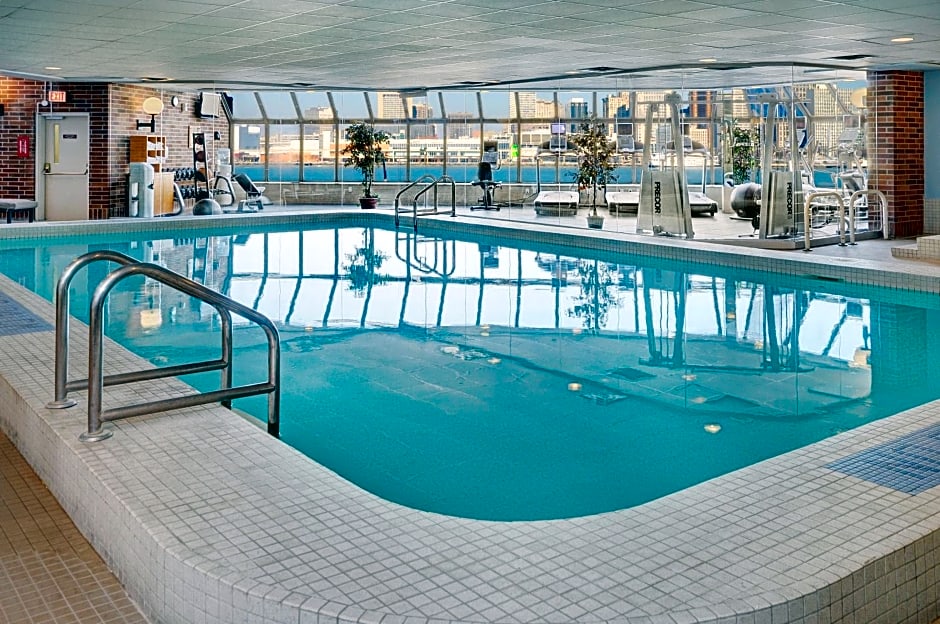 Best Western Plus Waterfront Hotel