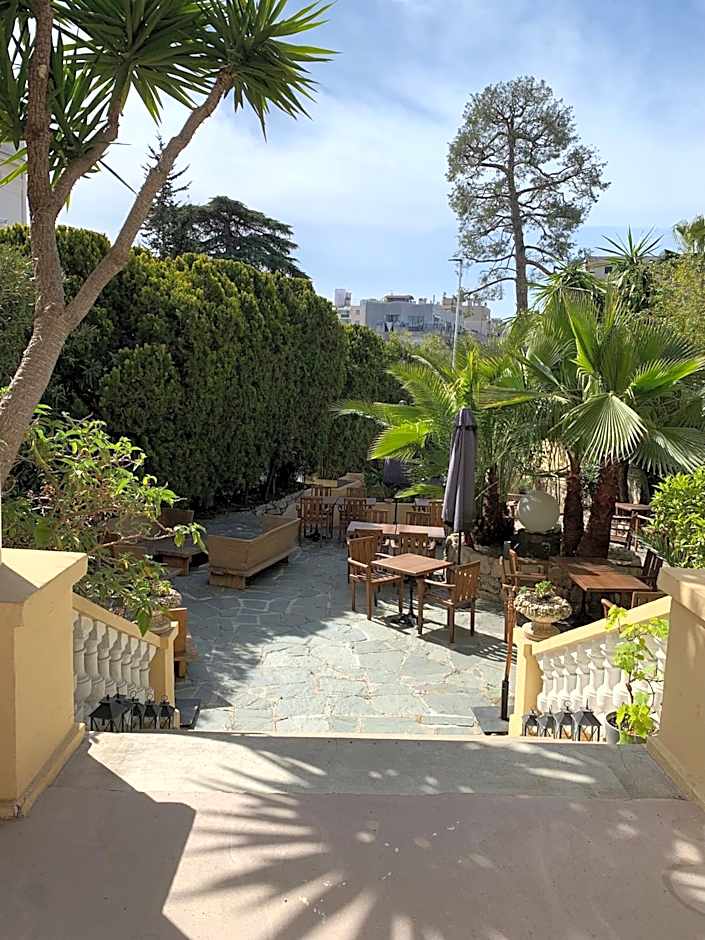 Hotel Alexandra - Boutique Hotel