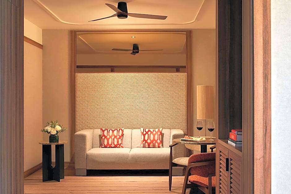 Photo 1 of 6 of Junior Suite, Sea View, Terrace