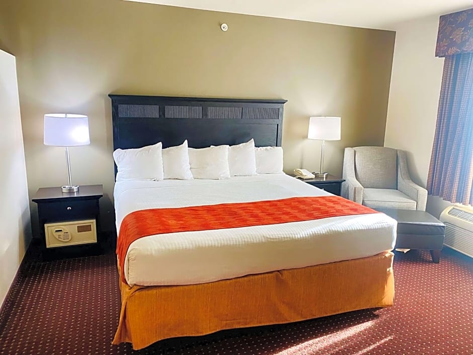 Best Western Legacy Inn & Suites Beloit/South Beloit