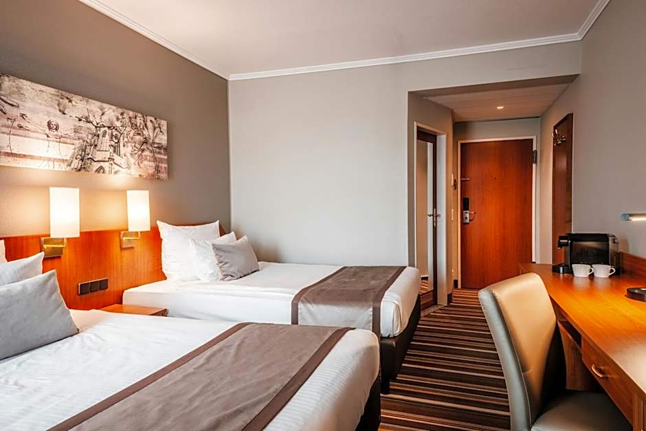 Leonardo Hotel Aachen