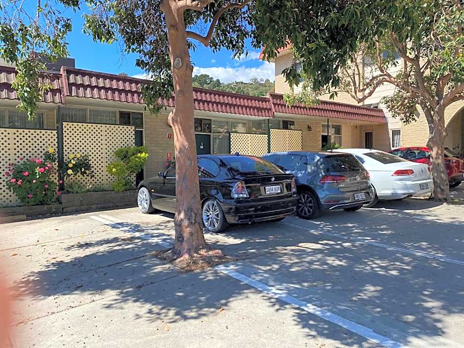 Tollgate Motel