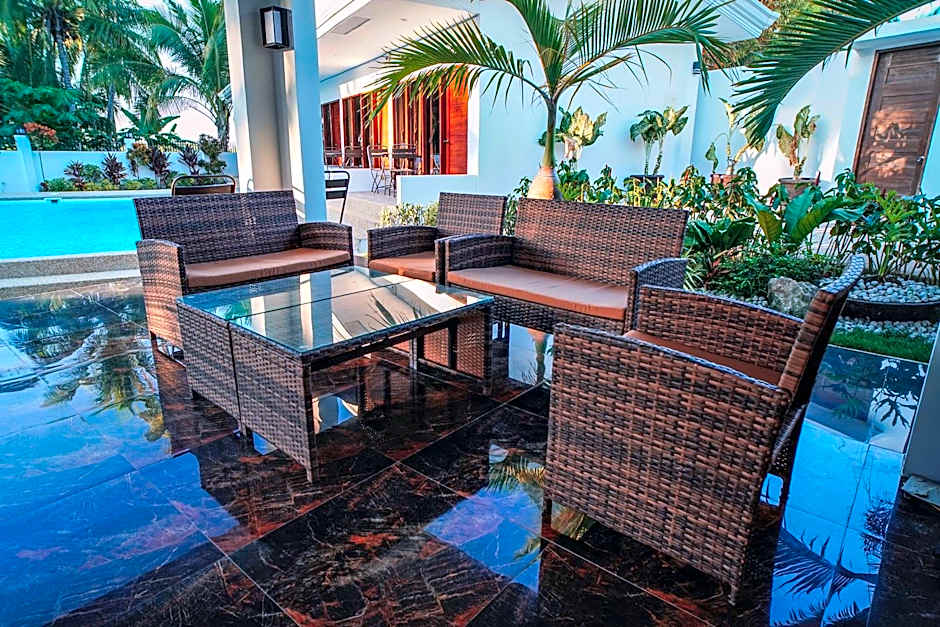Quest Villa