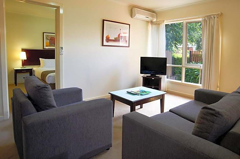 Comfort Apartments Royal Gardens