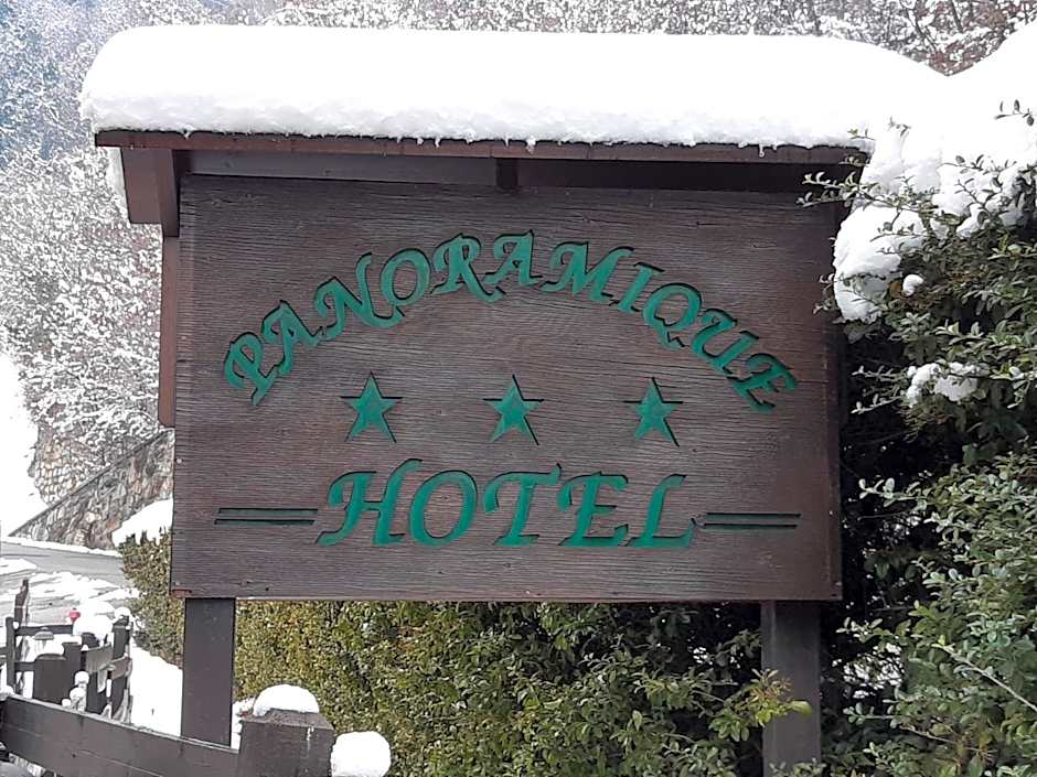 Hotel Panoramique