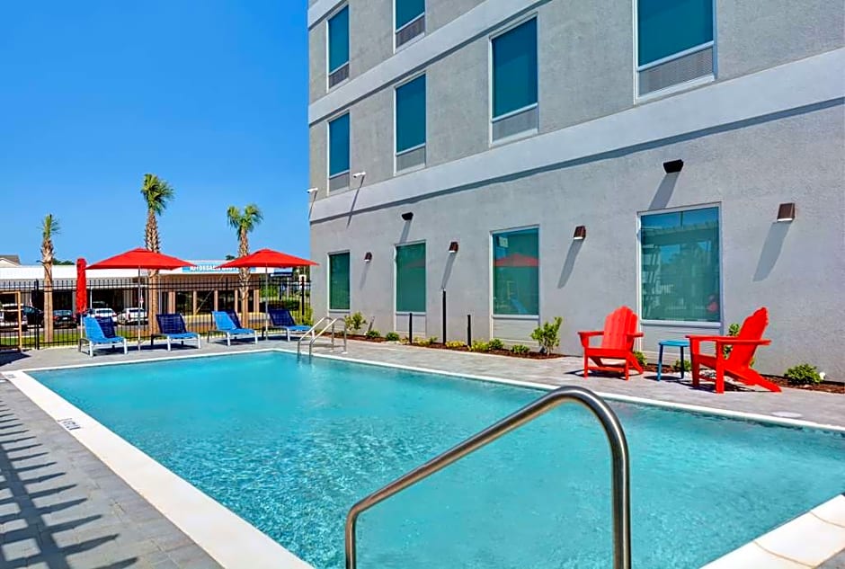 Home2 Suites by Hilton Panama City Beach