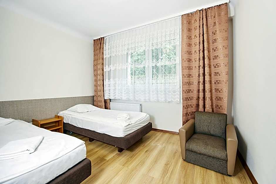 Ośrodek Wczasowy PANORAMA Szczyrk