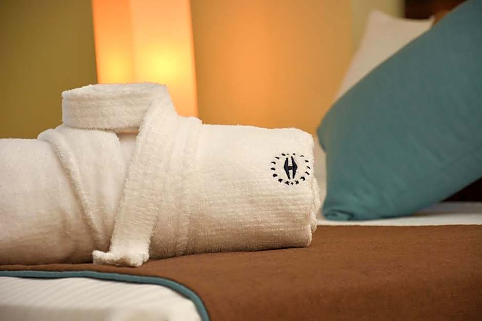 Helnan Dream Hotel and Conference Center