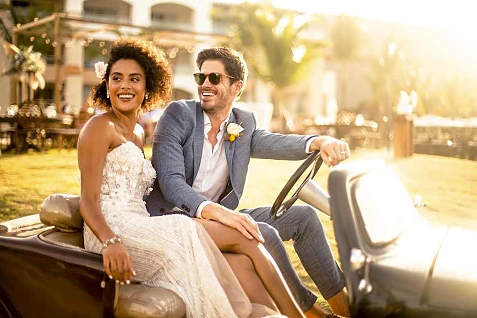 Hard Rock Hotel & Casino Punta Cana - All Inclusive