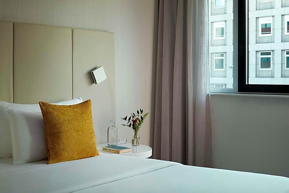 Avani Frankfurt City Hotel