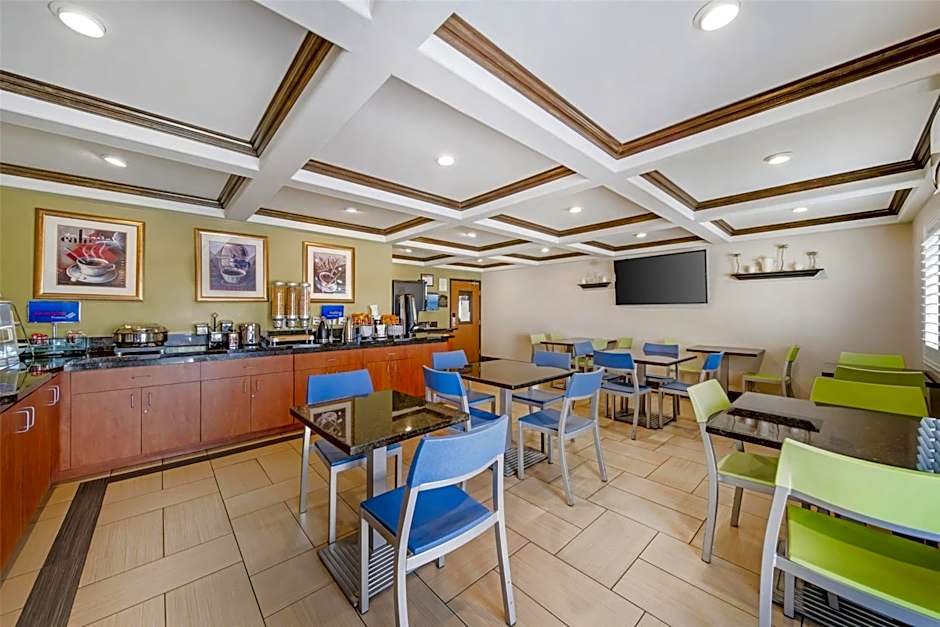 Best Western Antelope Inn