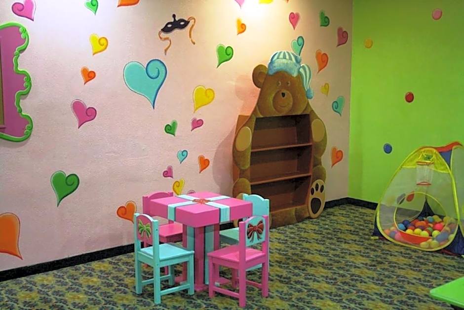 Leonardo Hotel Jerusalem