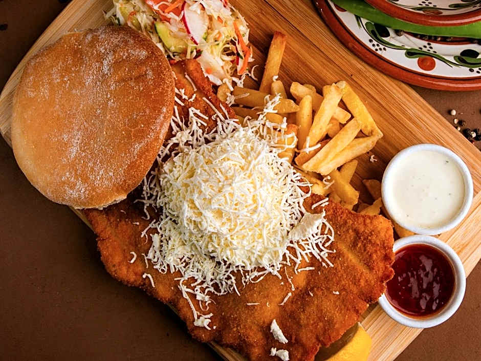 Hotel Fantanita Haiducului