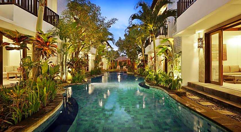 Seminyak Town House