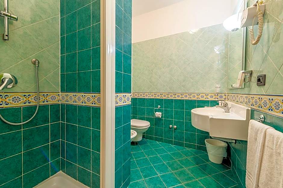 Best Western Hotel La Conchiglia