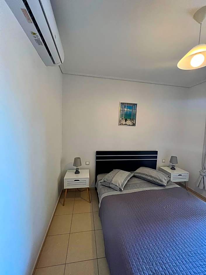 Luxury Studio Artemida