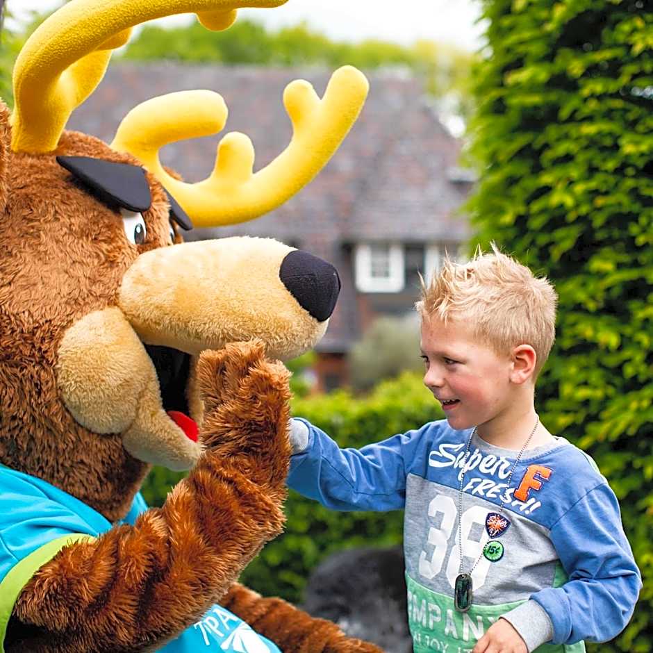 Landgoed de Scheleberg